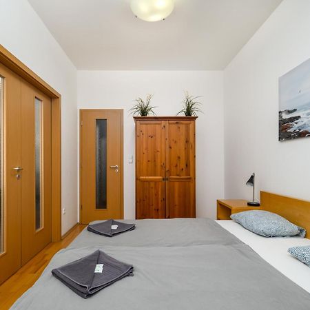 Basilica Apartment In Heart Of City Budapeszt Zewnętrze zdjęcie