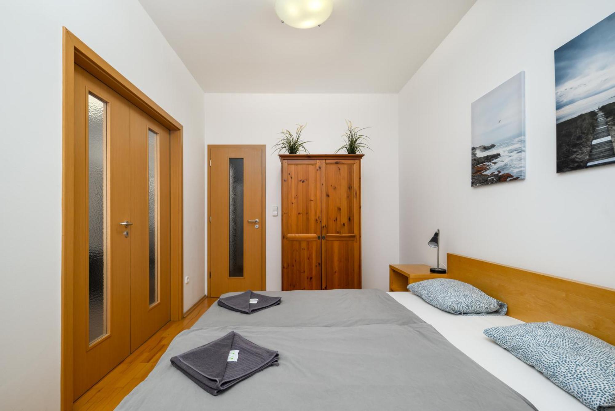 Basilica Apartment In Heart Of City Budapeszt Zewnętrze zdjęcie