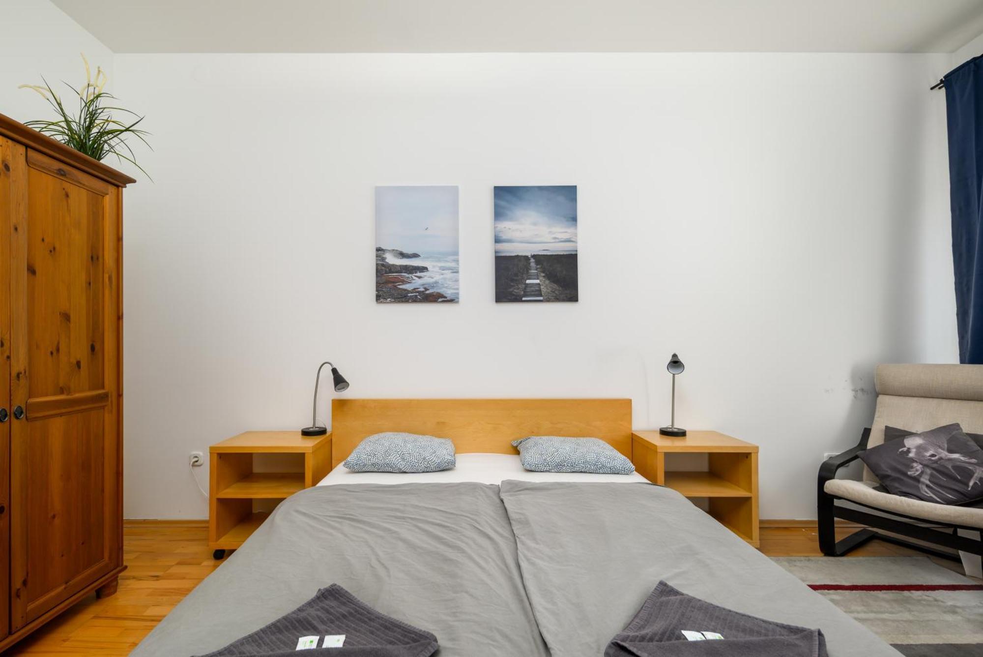 Basilica Apartment In Heart Of City Budapeszt Zewnętrze zdjęcie