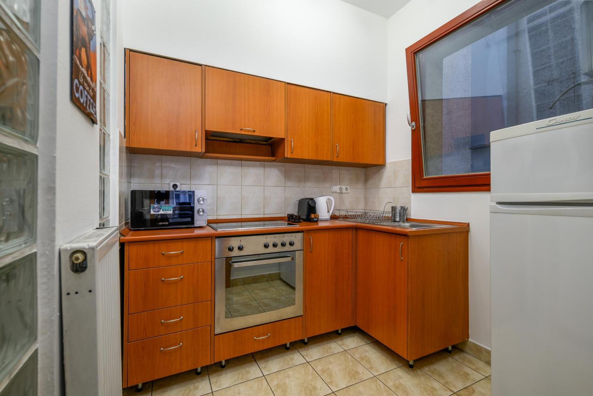 Basilica Apartment In Heart Of City Budapeszt Zewnętrze zdjęcie