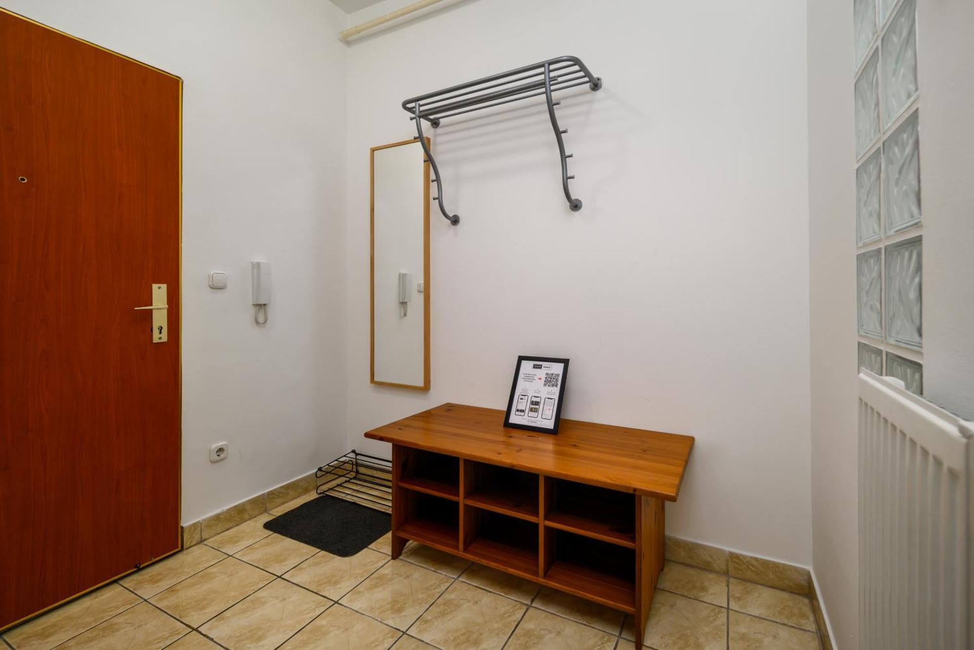 Basilica Apartment In Heart Of City Budapeszt Zewnętrze zdjęcie