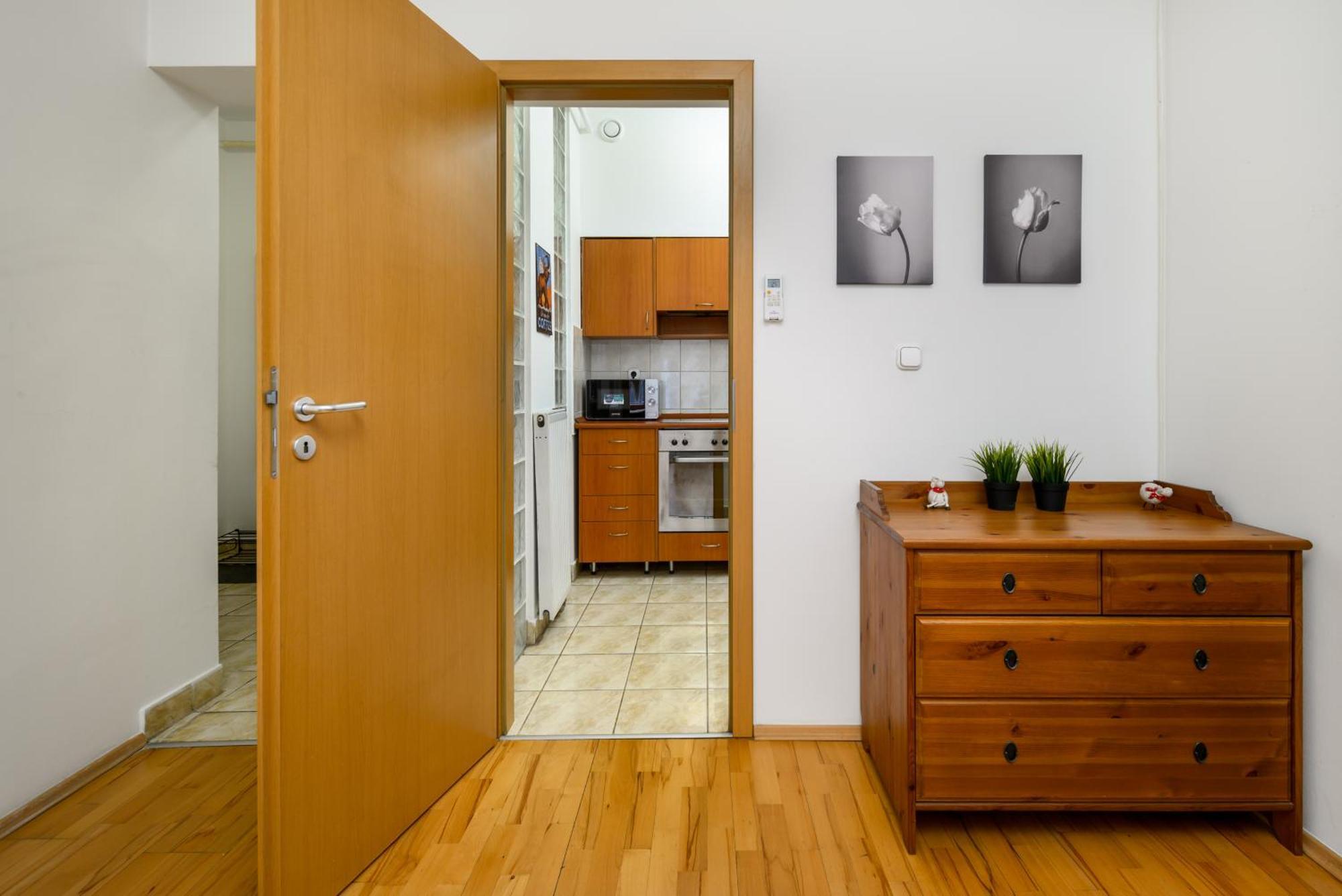 Basilica Apartment In Heart Of City Budapeszt Zewnętrze zdjęcie