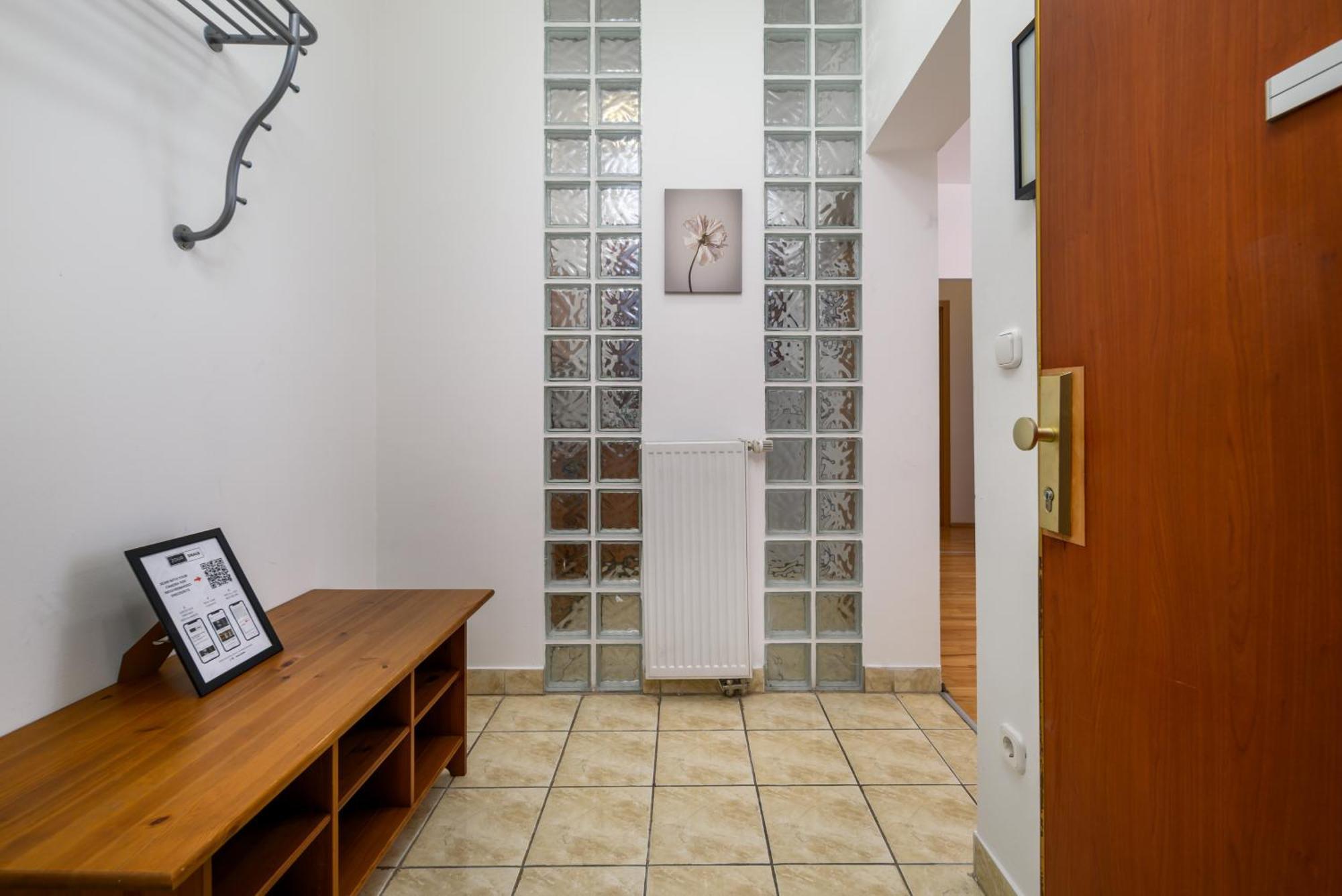 Basilica Apartment In Heart Of City Budapeszt Zewnętrze zdjęcie