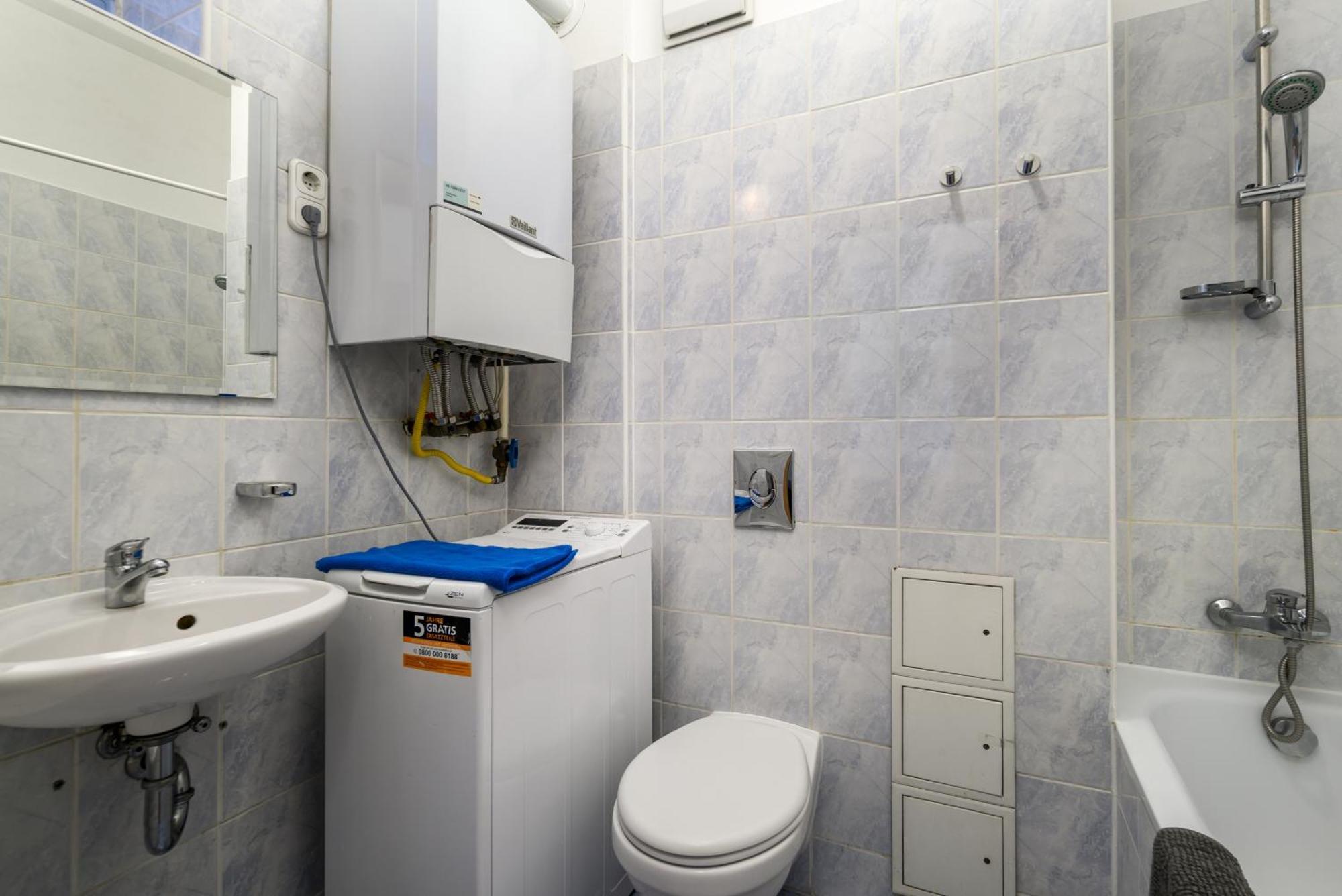 Basilica Apartment In Heart Of City Budapeszt Zewnętrze zdjęcie