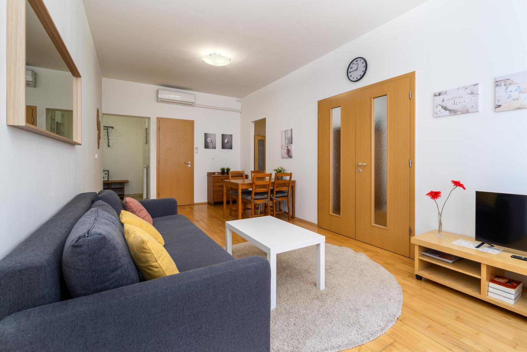 Basilica Apartment In Heart Of City Budapeszt Zewnętrze zdjęcie