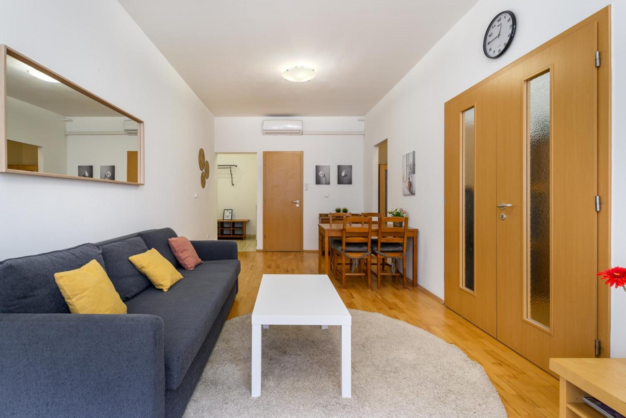 Basilica Apartment In Heart Of City Budapeszt Zewnętrze zdjęcie