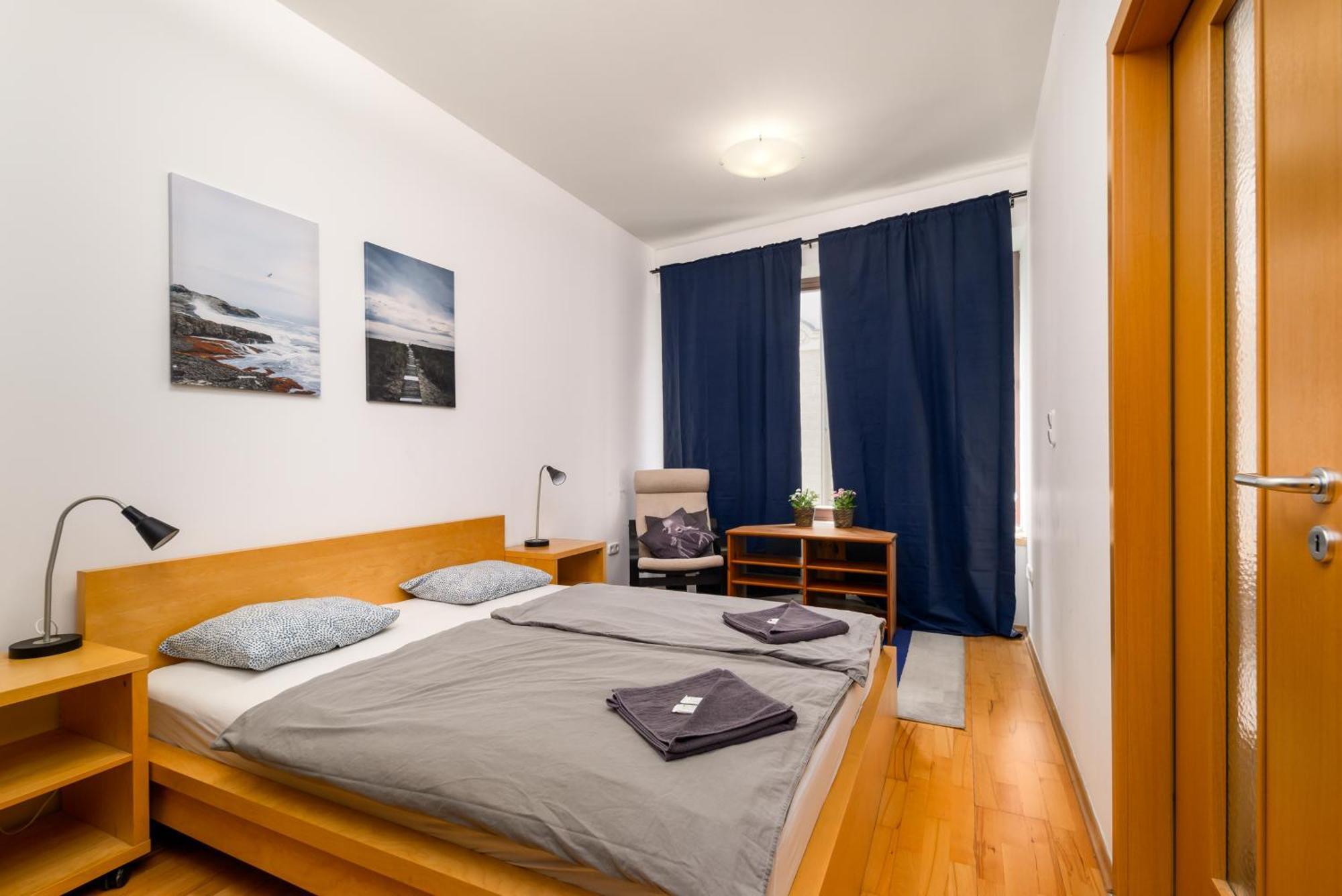 Basilica Apartment In Heart Of City Budapeszt Zewnętrze zdjęcie